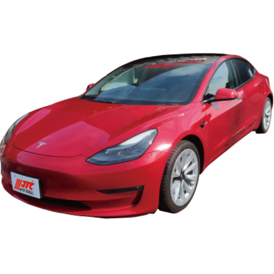 TESLA用特殊工具