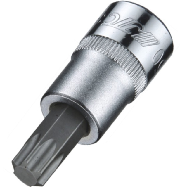 ビット・ビットソケット