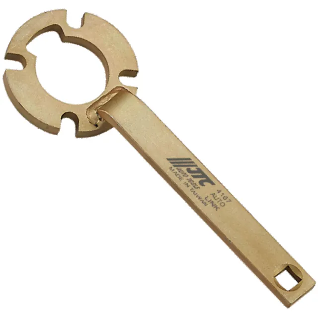 VOLVO用特殊工具