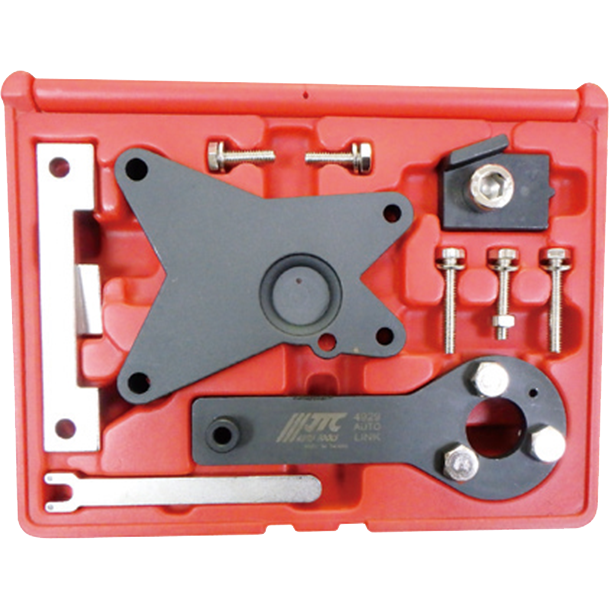 FIAT・アルファ・マセラティ用特殊工具