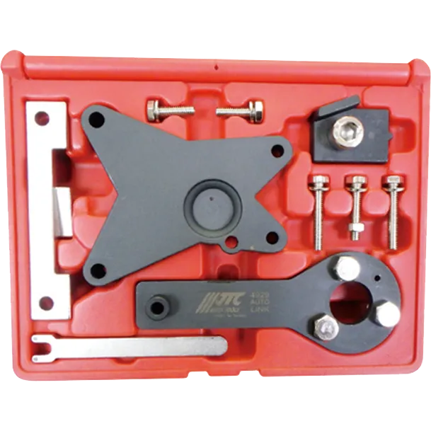 FIAT・アルファ・マセラティ用特殊工具