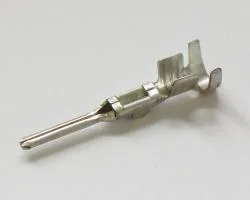 ※オス端子適用電線1.5～2.5mm2　10個入り