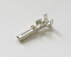 ※メス端子適用電線1.5～2.5mm2　10個入り