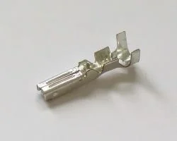 ※メス端子適用電線0.75~1.5mm2 10個入り