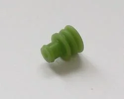 ※防水栓 グリーン 10個入り