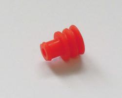 ※防水栓 レッド　10個入り