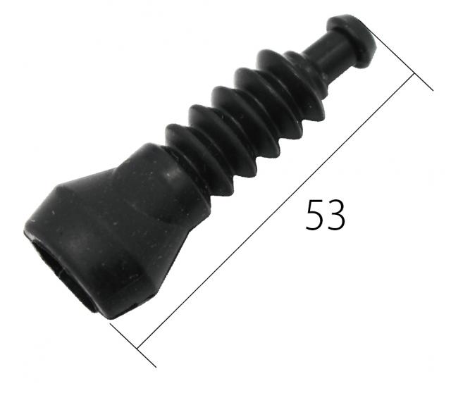 ※ブーツカバー