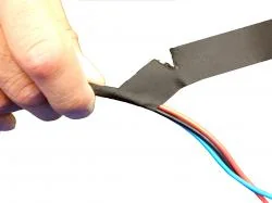 ＊＊布テープハーネス用　室内用