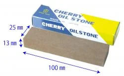 ※オイルストーン　荒目