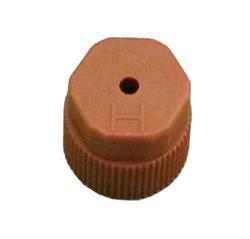 ※JTCR134用キャップ赤