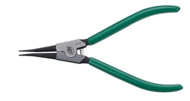 eCanter用レスキューセット