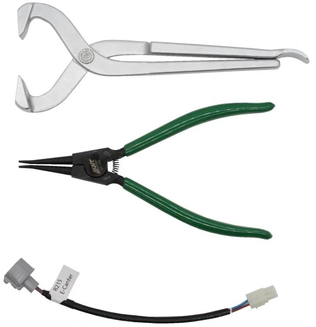 eCanter用レスキューセット