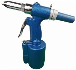 エアーリベッター