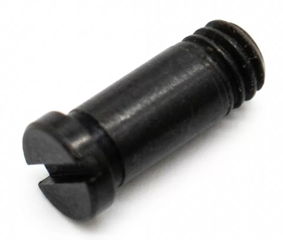 ※アイドルプーリーシャフト(702A04A)