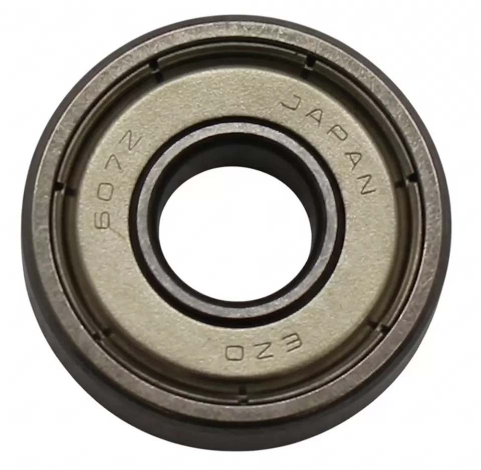 ※ボールベアリング607ZZ