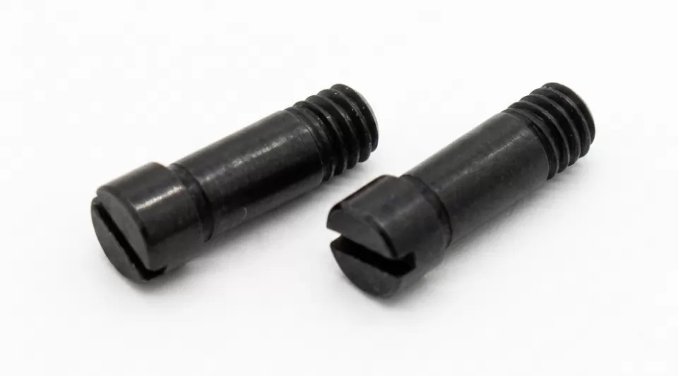 ※アイドルプーリシャフト(4A)