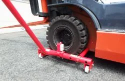 ホイールドーリー250kg