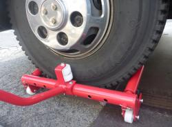 ホイールドーリー250kg