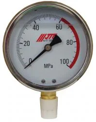 10tプレス(MPaメーター付き)