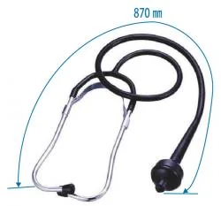 サウンドスコープ集音機付き