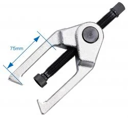 ピットマンアームプーラー