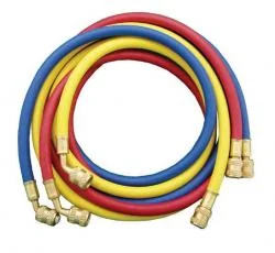 ハイブリッド車用R134aマニホールドゲージ