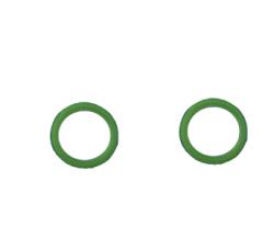 ※低圧クイックカプラー用Oリングセット