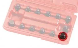 ※ドレンプラグ四角13mm