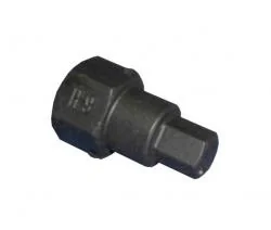 ※ドレンプラグキー六角9mm