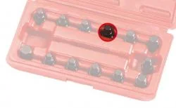 ※ドレンプラグキー六角10mm