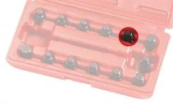 ※ドレンプラグキー六角12mm