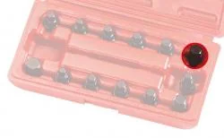 ※ドレンプラグキー六角14mm