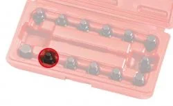 ※ドレンプラグ四角8mm