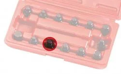 ※ドレンプラグ四角10mm