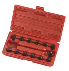 ドレンプラグキーセット