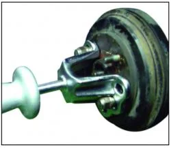 スライドハンマーセット