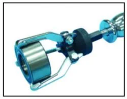 ベアリングプーラー