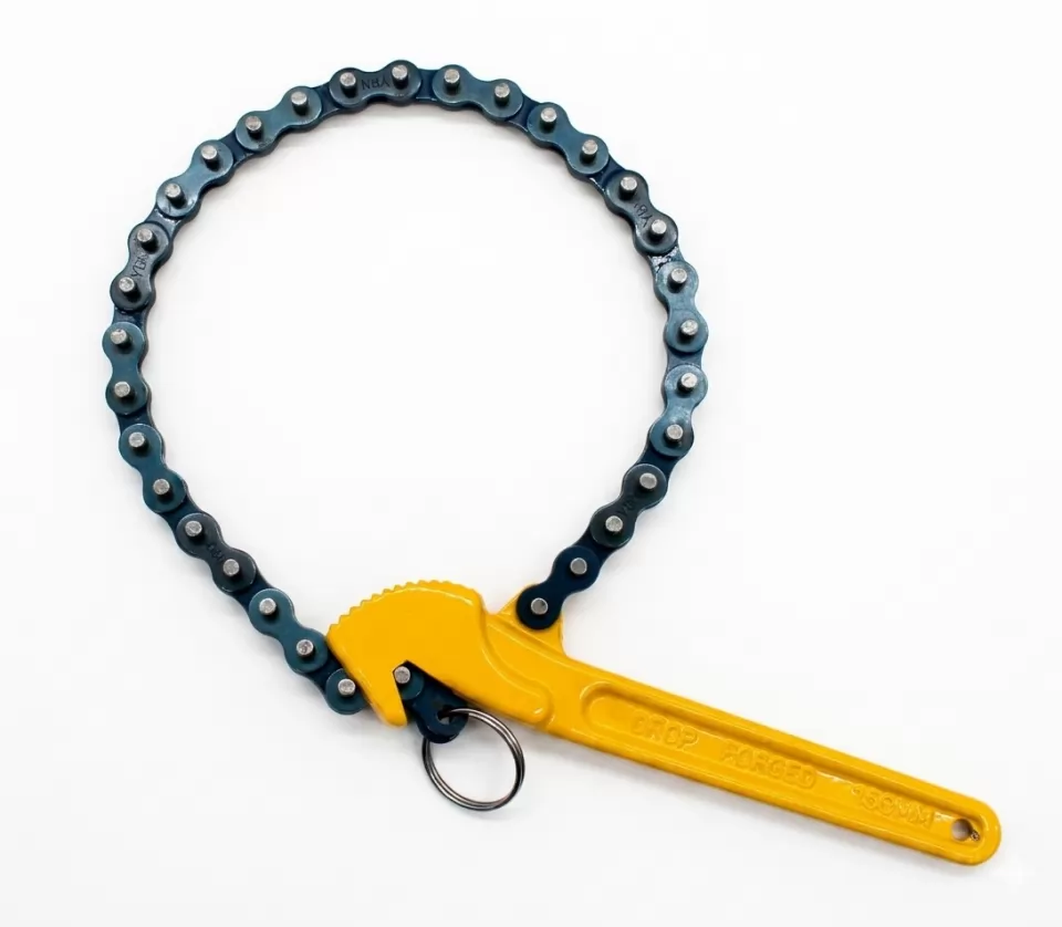 ＊＊チェーンレンチ