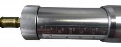 コンプレッサーオイル注入器