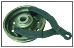 プーリーホールドレンチ