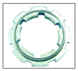 ベアリングナットソケット