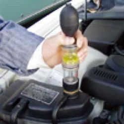 ヘッドガスケットリークテスター(キャップ付き)