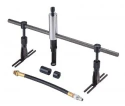 バルブスプリングコンプレッサー