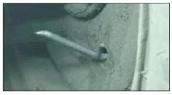 ＊＊ブレーキ調整レンチ