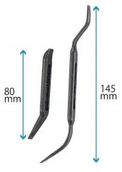 ＊＊ブレーキ調整レンチ