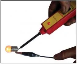 サーキットテスター