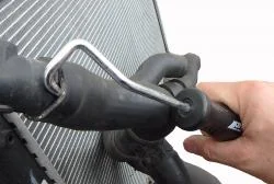 ホースリムーバーフック