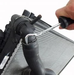 ホースリムーバーフック