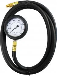 オイルプレッシャーテスター