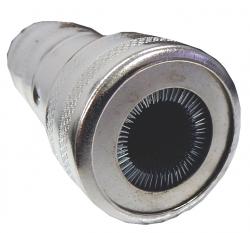 バッテリーブラシ